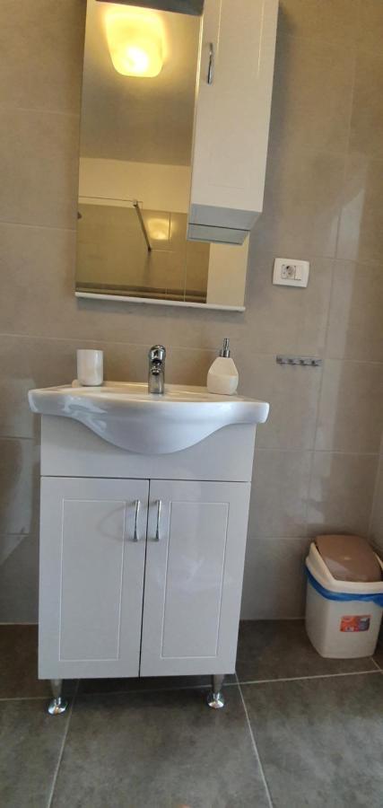 Apartman Nikola Dubrovnik Ngoại thất bức ảnh