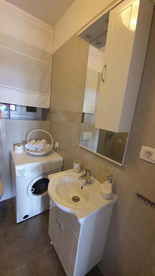 Apartman Nikola Dubrovnik Ngoại thất bức ảnh