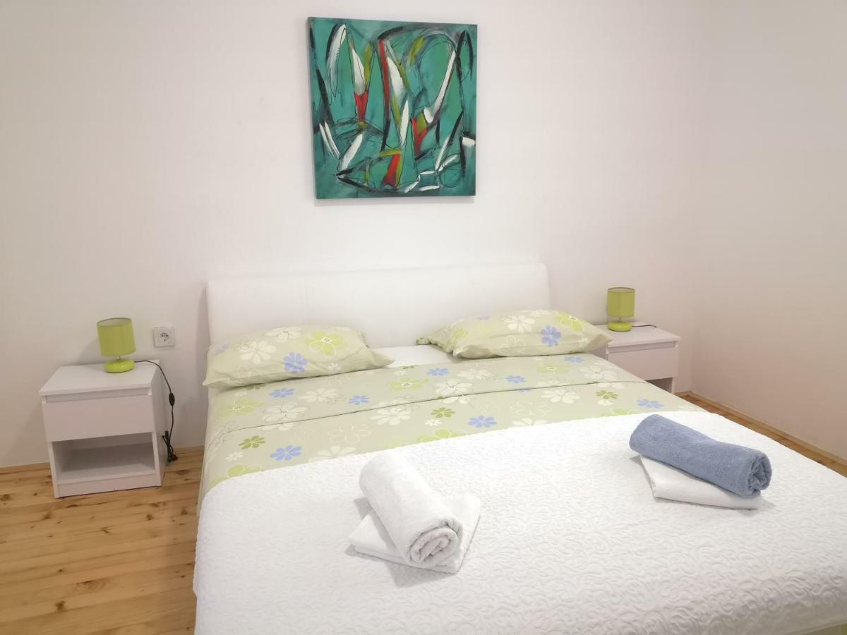 Apartman Nikola Dubrovnik Ngoại thất bức ảnh