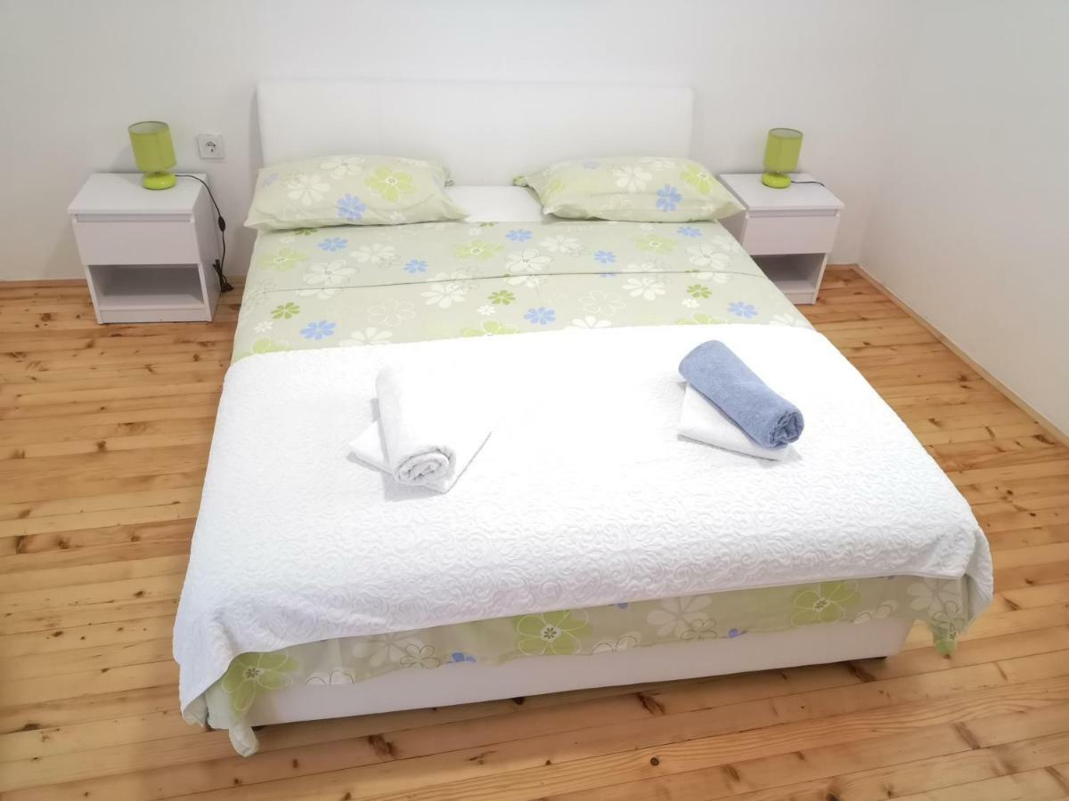 Apartman Nikola Dubrovnik Ngoại thất bức ảnh