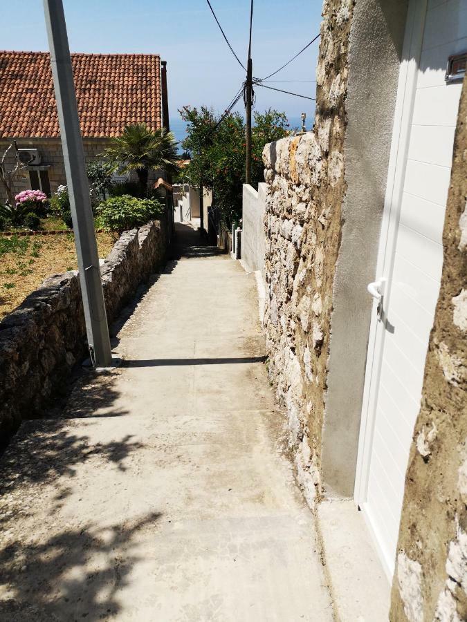 Apartman Nikola Dubrovnik Ngoại thất bức ảnh