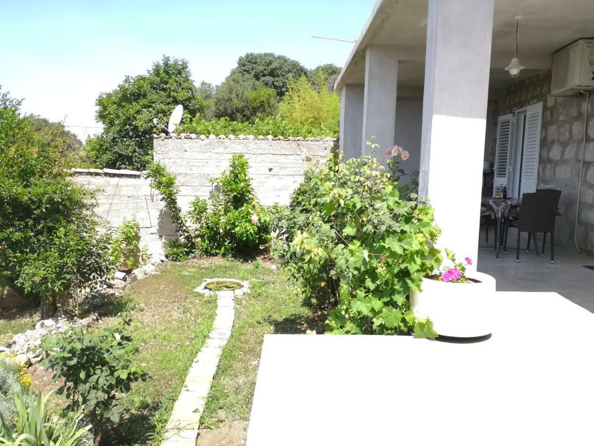 Apartman Nikola Dubrovnik Ngoại thất bức ảnh