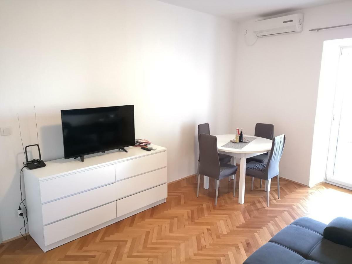 Apartman Nikola Dubrovnik Ngoại thất bức ảnh
