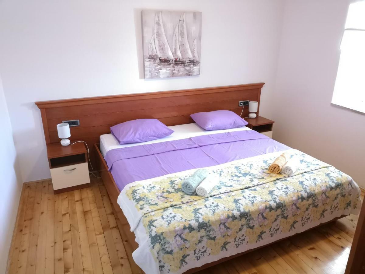 Apartman Nikola Dubrovnik Ngoại thất bức ảnh