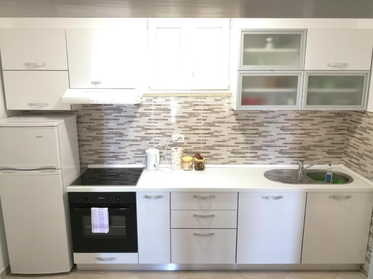 Apartman Nikola Dubrovnik Ngoại thất bức ảnh